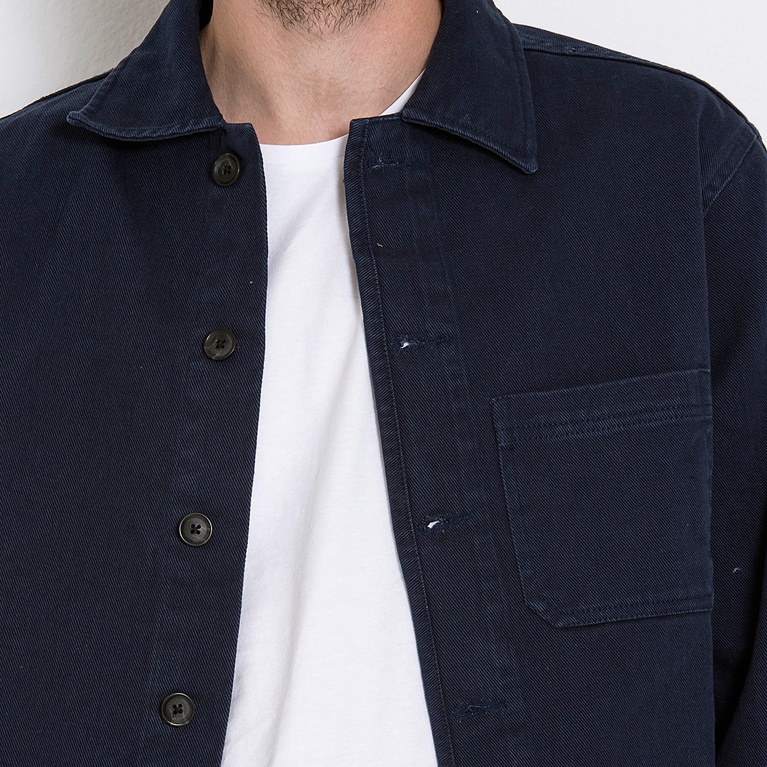 Overshirt "Robert" Overshirt "Robert"